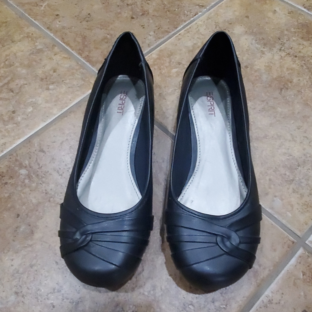Esprit flats